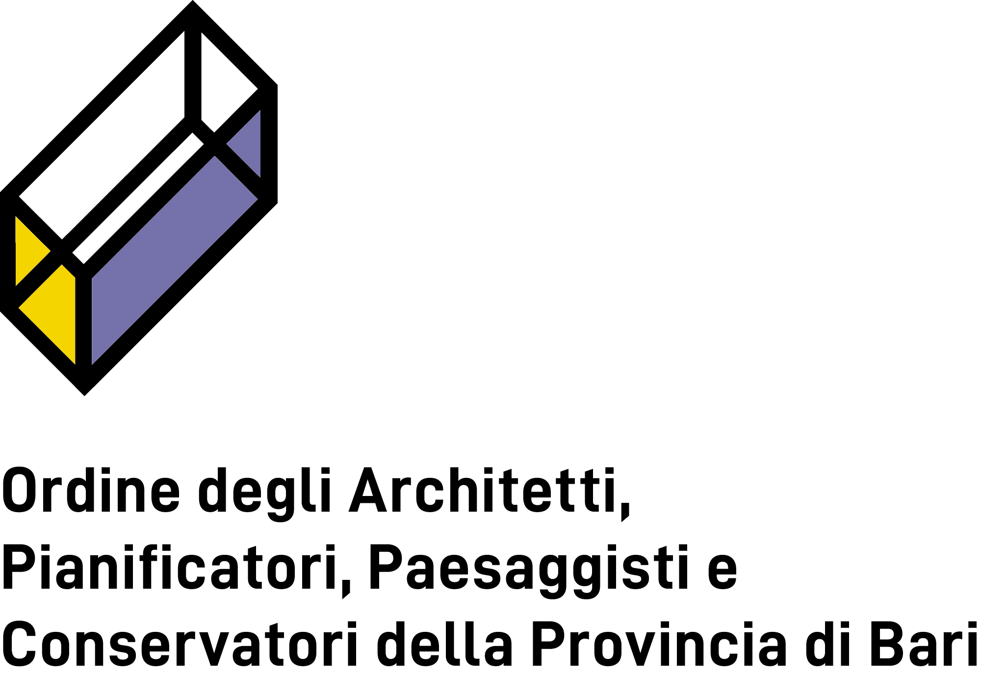 Ordine degli Architetti P.P.C. della provincia di Bari